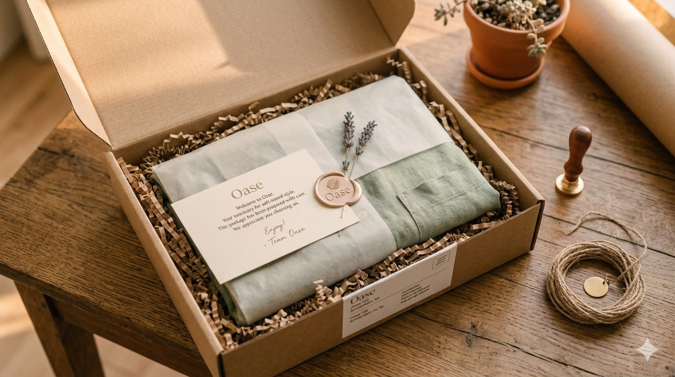 Beyond the Stitch: Our Commitment to Your Seamless Experience