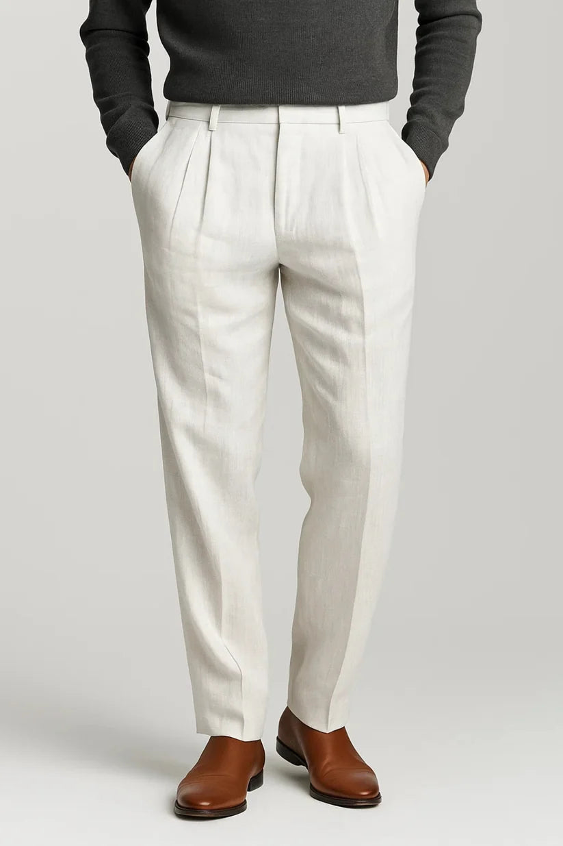 Essential Modern Fit Trouser