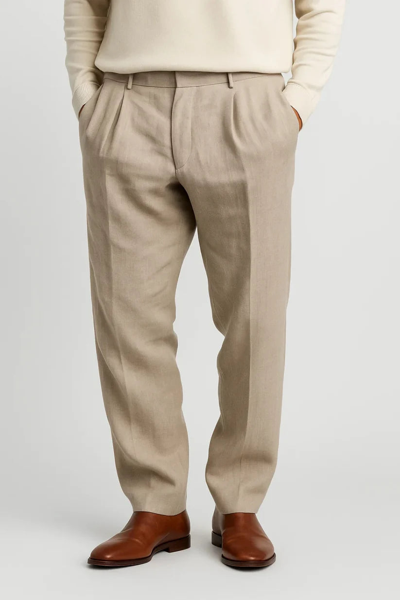 Essential Modern Fit Trouser